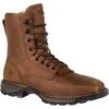 Durango Men's Maverick XP Lacer 8" Steel Toe WP Work Boot - DDB0267 1 Durango Men's Maverick XP Lacer 8" Steel Toe WP Work Boot - DDB0267 -Overlook Boots Online Shop DDB0267