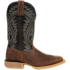 Durango Men's Rebel Pro Acorn 12" Square Toe Western Boot - DDB0292 -Overlook Boots Online Shop DDB0292 profile