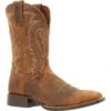 Durango Men's Westward™ 11" Square Toe Pull-On Western Boot - DDB0342 -Overlook Boots Online Shop DDB0342