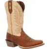 Durango Men's Rebel Pro™ 12" Soft Toe Western Boot - Golden - DDB0355 -Overlook Boots Online Shop DDB0355