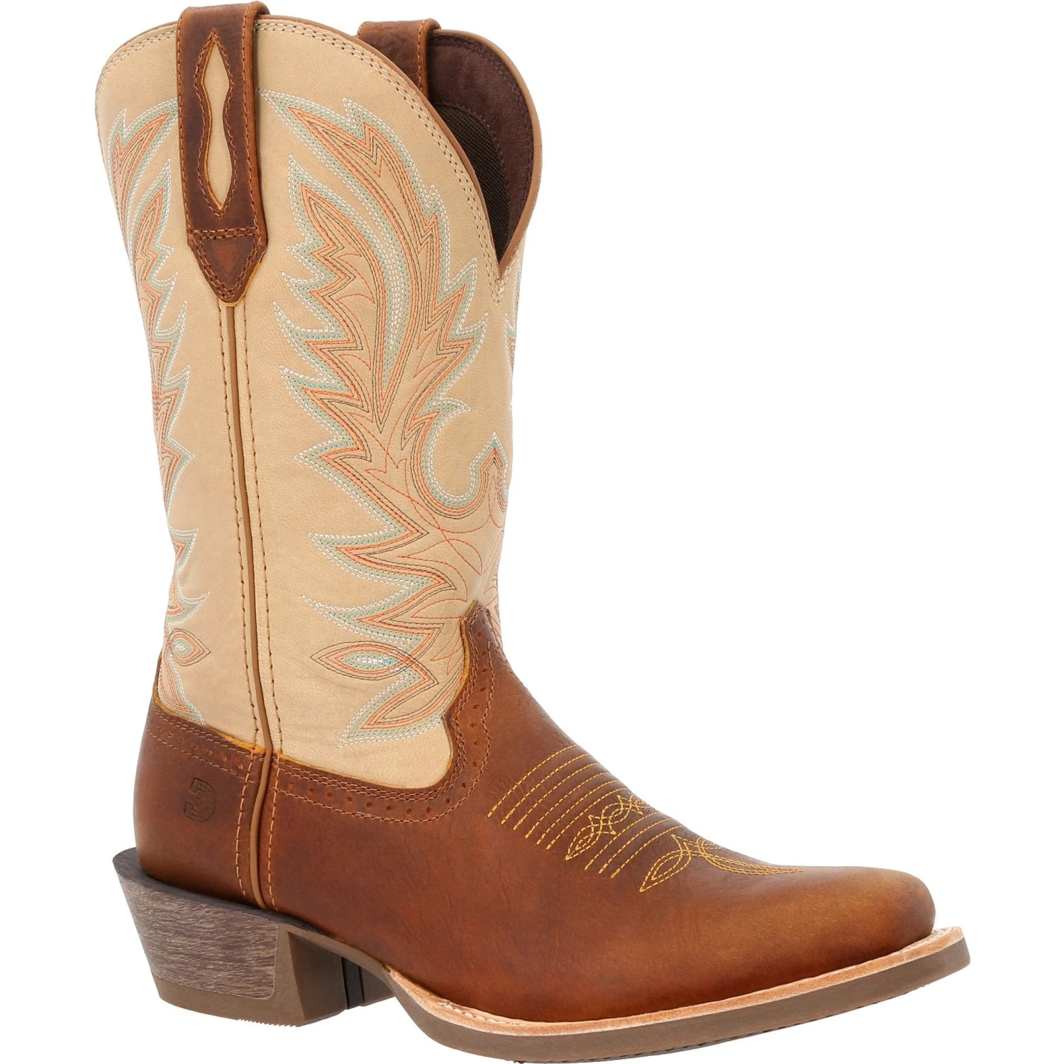 Durango Men's Rebel Pro™ 12" Soft Toe Western Boot - Golden - DDB0355 3 Durango Men's Rebel Pro™ 12" Soft Toe Western Boot - Golden - DDB0355