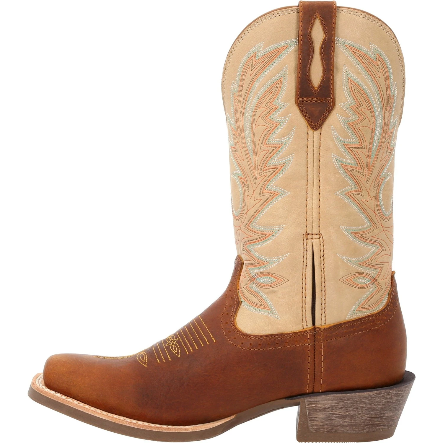 Durango Men's Rebel Pro™ 12" Soft Toe Western Boot - Golden - DDB0355 6 Durango Men's Rebel Pro™ 12" Soft Toe Western Boot - Golden - DDB0355 - Image 4