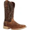 Durango Men's Rebel Pro Lite™ 12" Square Toe Western Boot - DDB0357 -Overlook Boots Online Shop DDB0357