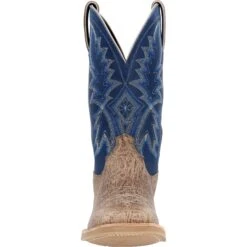 Durango Men's Rebel Pro Lite™ 12" Square Toe Western Boot - DDB0358 -Overlook Boots Online Shop DDB0358 front