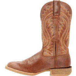 Durango Men's Rebel Pro 12" Burnished Tan Work Boot -Pecan- DDB0394 -Overlook Boots Online Shop DDB0394 5 LARGE eeed1ea8 b1d7 426a b19e 304d11b69d07