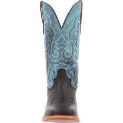 Durango Men's Arena Pro 13" Lagoon Western Boot -Black And Blue- DDB0413 12 Durango Men's Arena Pro 13" Lagoon Western Boot -Black And Blue- DDB0413 -Overlook Boots Online Shop DDB0413 3 LARGE 0f99e279 dc17 4cc8 be84 00f124de6f11