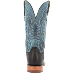 Durango Men's Arena Pro 13" Lagoon Western Boot -Black And Blue- DDB0413 11 Durango Men's Arena Pro 13" Lagoon Western Boot -Black And Blue- DDB0413 -Overlook Boots Online Shop DDB0413 4 LARGE 94abe86d 11c9 4cd9 9d3d 312eecdafd51