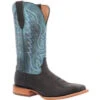 Durango Men's Arena Pro 13" Lagoon Western Boot -Black And Blue- DDB0413 2 Durango Men's Arena Pro 13" Lagoon Western Boot -Black And Blue- DDB0413 -Overlook Boots Online Shop DDB0413 LARGE 378eb99c fe97 41be 92ad 5ff50c4654c9