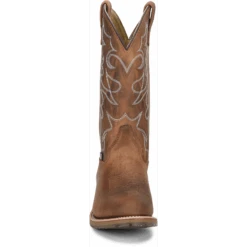 Double H Men's Dylan 12" Soft Toe USA Made Western Work Boot - DH1552 11 Double H Men's Dylan 12" Soft Toe USA Made Western Work Boot - DH1552 -Overlook Boots Online Shop DH1552 500xauto Toe 1