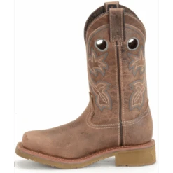 Double H Women's Haddie 11" Comp Toe Western Work Boot- Brown - DH2411 10 Double H Women's Haddie 11" Comp Toe Western Work Boot- Brown - DH2411 -Overlook Boots Online Shop DH2411 500xauto Instep