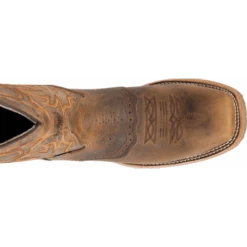 Double H Men's Dwight 11" Steel Toe USA Made Western Work Boot- DH3567 -Overlook Boots Online Shop DH3567 500xauto Top