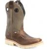 Double H Men's Claton 11" Square Toe USA Made Western Work Boot- DH4563 -Overlook Boots Online Shop DH4563 500xauto