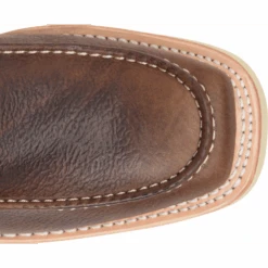 Double H Men's Claton 11" Square Toe USA Made Western Work Boot- DH4563 14 Double H Men's Claton 11" Square Toe USA Made Western Work Boot- DH4563 -Overlook Boots Online Shop DH4563 500xauto Top