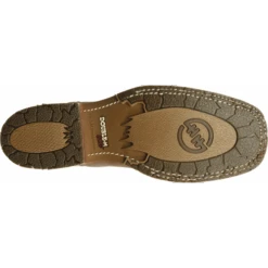 Double H Men's Anton 11" Steel Toe USA Made Western Work Boot - DH4637 -Overlook Boots Online Shop DH4637 500xauto Outsole dc915a34 53dd 45bb b1f5 858e5bb44c05