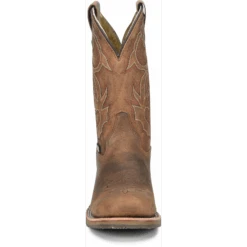 Double H Men's Anton 11" Steel Toe USA Made Western Work Boot - DH4637 -Overlook Boots Online Shop DH4637 500xauto Toe 8da4ac14 d774 483e acba 3b69ed1227e3