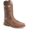 Double H Men's Antonio 13" Square Toe Western Work Boot- Brown- DH5134 1 Double H Men's Antonio 13" Square Toe Western Work Boot- Brown- DH5134 -Overlook Boots Online Shop DH5134 900xauto