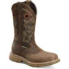 Double H Men's Carlos 13" Comp Toe WP Western Work Boot- Brown- DH5149 -Overlook Boots Online Shop DH5149 500xauto