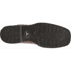 Double H Men's Wayne 12" Steel Toe Western Work Boot - Brown - DH5225 -Overlook Boots Online Shop DH5225 500xauto Outsole