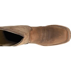 Double H Women's Charity 11" Sqr Toe USA Made Western Work Boot DH5314 -Overlook Boots Online Shop DH5314 500xauto Top