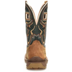 Double H Men's Kerrick 11" Comp Toe Western Work Boot - Brown - DH5356 -Overlook Boots Online Shop DH5356 500xauto Heel