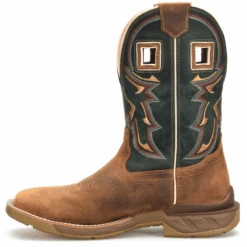 Double H Men's Kerrick 11" Comp Toe Western Work Boot - Brown - DH5356 -Overlook Boots Online Shop DH5356 500xauto Instep