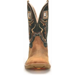 Double H Men's Kerrick 11" Comp Toe Western Work Boot - Brown - DH5356 -Overlook Boots Online Shop DH5356 500xauto Toe