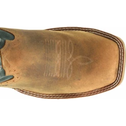 Double H Men's Kerrick 11" Comp Toe Western Work Boot - Brown - DH5356 -Overlook Boots Online Shop DH5356 500xauto Top