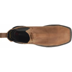 Double H Men's Heisler 5" Square Toe Western Work Boot- Brown - DH5363 12 Double H Men's Heisler 5" Square Toe Western Work Boot- Brown - DH5363 -Overlook Boots Online Shop DH5363 500xauto Outsole