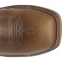 Double H Men's Zenon 11" Comp Toe WP Western Work Boot- Brown - DH5366 -Overlook Boots Online Shop DH5366 500xauto Top