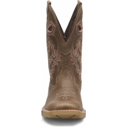 Double H Women's Phantom Rider 10" Comp Toe Western Work Boot - DH5374 13 Double H Women's Phantom Rider 10" Comp Toe Western Work Boot - DH5374 -Overlook Boots Online Shop DH5374 500xauto Toe