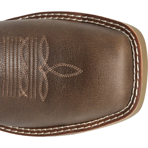 Double H Women's Phantom Rider 10" Comp Toe Western Work Boot - DH5374 8 Double H Women's Phantom Rider 10" Comp Toe Western Work Boot - DH5374 - Image 6