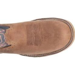 Double H Men's Phantom Rider 11" U CT Daunt Work Boot Brown - DH5384 -Overlook Boots Online Shop DH5384 autoxauto Top