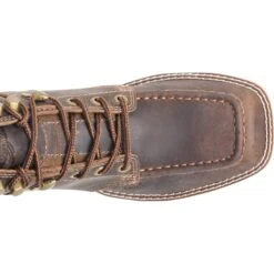 Double H Women's Phantom 5" WP Comp Toe Lacer Work Boot -Brown- DH5386 12 Double H Women's Phantom 5" WP Comp Toe Lacer Work Boot -Brown- DH5386 -Overlook Boots Online Shop DH5386 autoxauto Top