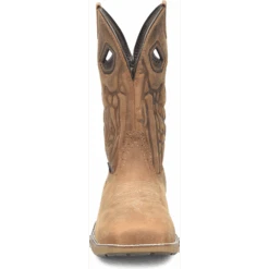 Double H Men's Lycan 11" Comp Toe WP Roper Work Boot -Brown- DH5398 10 Double H Men's Lycan 11" Comp Toe WP Roper Work Boot -Brown- DH5398 -Overlook Boots Online Shop DH5398 500xauto Toe