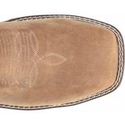 Double H Men's Lycan 11" Comp Toe WP Roper Work Boot -Brown- DH5398 12 Double H Men's Lycan 11" Comp Toe WP Roper Work Boot -Brown- DH5398 -Overlook Boots Online Shop DH5398 500xauto Top