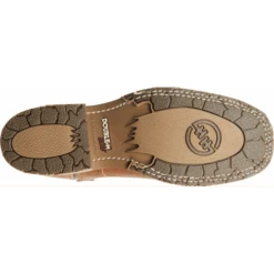 Double H Men's Mickey 12" Steel Toe USA Made Western Work Boot- DH5400 -Overlook Boots Online Shop DH5400 500xauto Outsole