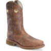 Double H Men's Antonio 13" Comp Toe Western Classic Boot Brown- DH6134 -Overlook Boots Online Shop DH6134 500xauto