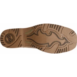 Double H Men's Antonio 13" Comp Toe Western Classic Boot Brown- DH6134 -Overlook Boots Online Shop DH6134 500xauto Outsole