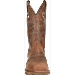 Double H Men's Antonio 13" Comp Toe Western Classic Boot Brown- DH6134 -Overlook Boots Online Shop DH6134 500xauto Toe