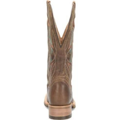 Double H Women's Grace 12" Wide ST Roper Work Boot - Brown - DH7030 -Overlook Boots Online Shop DH7030 autox500 Heel