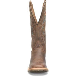 Double H Women's Grace 12" Wide ST Roper Work Boot - Brown - DH7030 -Overlook Boots Online Shop DH7030 autox500 Toe