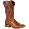 Durango Women's Arena Pro 12" Square Toe Western Boot Chestnut DRD0380 1 Durango Women's Arena Pro 12" Square Toe Western Boot Chestnut DRD0380 -Overlook Boots Online Shop DRD0380