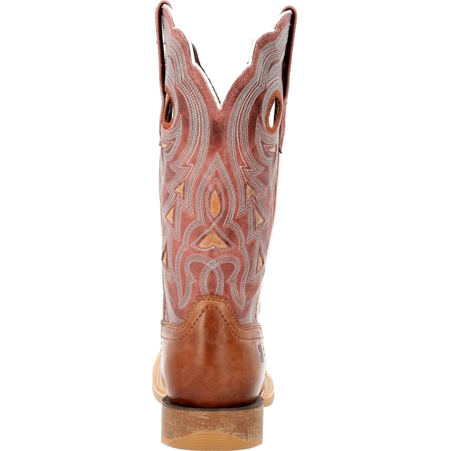 Durango Women's Lady Rebel Pro™ 12" Soft Toe Western Boot - DRD0420 5 Durango Women's Lady Rebel Pro™ 12" Soft Toe Western Boot - DRD0420 - Image 3