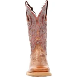 Durango Women's Lady Rebel Pro™ 12" Soft Toe Western Boot - DRD0420 13 Durango Women's Lady Rebel Pro™ 12" Soft Toe Western Boot - DRD0420 -Overlook Boots Online Shop DRD0420 front