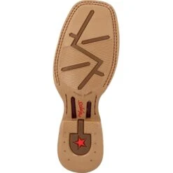 Durango Women's Lady Rebel Pro™ 12" Soft Toe Western Boot - DRD0420 15 Durango Women's Lady Rebel Pro™ 12" Soft Toe Western Boot - DRD0420 -Overlook Boots Online Shop DRD0420 outsole