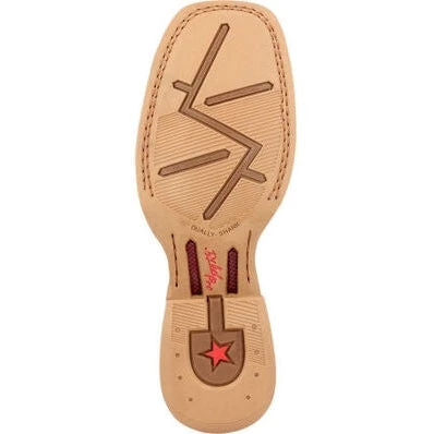 Durango Women's Lady Rebel Pro 12" ST Western Work Boot -Brown- DRD0443 8 Durango Women's Lady Rebel Pro 12" ST Western Work Boot -Brown- DRD0443 - Image 6