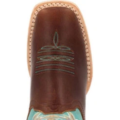 Durango Women's Lady Rebel Pro 12" ST Western Work Boot -Brown- DRD0443 12 Durango Women's Lady Rebel Pro 12" ST Western Work Boot -Brown- DRD0443 -Overlook Boots Online Shop DRD0443 6 LARGE c0ba099a f915 4d50 a330 291cef72daf6