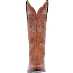 Durango Women's Crush 13" Snip Toe Western Boot - Rosewood - DRD0453 12 Durango Women's Crush 13" Snip Toe Western Boot - Rosewood - DRD0453 -Overlook Boots Online Shop DRD0453 3 LARGE 9e4caf36 3f64 4e56 825f 7260253ed7c4