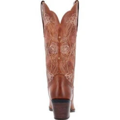 Durango Women's Crush 13" Snip Toe Western Boot - Rosewood - DRD0453 13 Durango Women's Crush 13" Snip Toe Western Boot - Rosewood - DRD0453 -Overlook Boots Online Shop DRD0453 4 LARGE 5afe35bf fe57 46bb 8534 bd62847a74a4