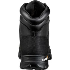 Carhartt Women's 6" Rugged Flex Lace Closure Work Boot -Black- FF5361-W 12 Carhartt Women's 6" Rugged Flex Lace Closure Work Boot -Black- FF5361-W -Overlook Boots Online Shop FF5361 W5